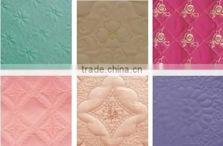 COMPUTERIZED QUILTING AND EMBROIDERY MACHINE photo-3