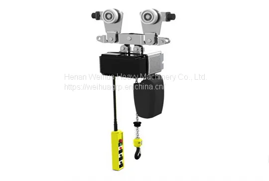Electric Chain Hoist