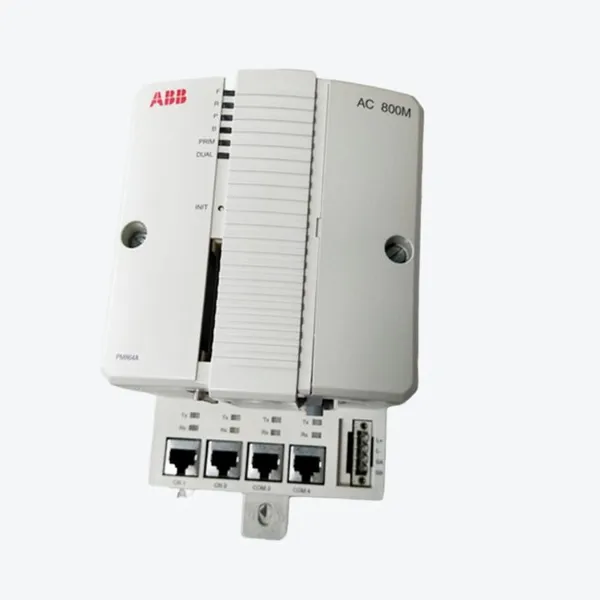 ABB PM858K02 DCS Module photo-4