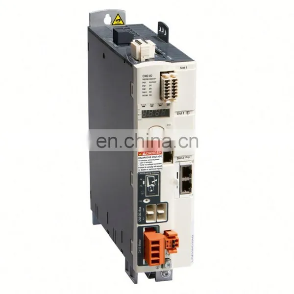 AC Servo Drive LXM32MD12N4 photo-4