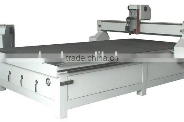 1500mm*3000mm Wood Cnc/3d Atc Wood Cnc Router Price/wood Carving Machine Sale in China More Popular photo-3