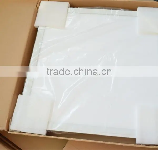 UL Listed Recessed Ultrathin Dimmable Flat LED Panel Light photo-4