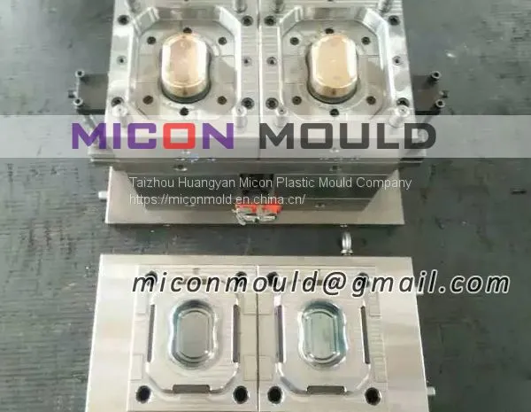 пластиковая форма для коробок мороженого photo-2