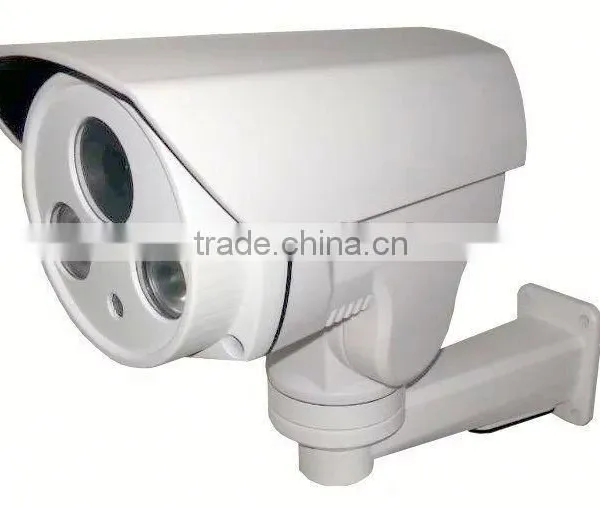 IP66 Waterproof Bullet Ptz ip Camera Camera, Adjust for Pan/Tilt/Zoom,ip Camera photo-5