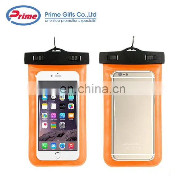 Custom Printed Logo Waterproof Phone Case photo-5