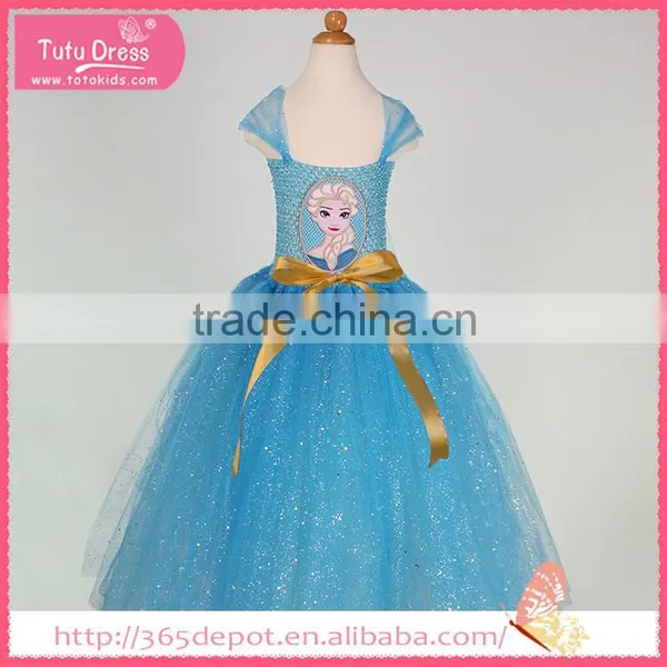 Fairy Light Muslin and Silk Fabric Prom Gauze Dress Halloween Costume photo-2