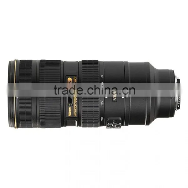 Nikon AF-S NIKKOR 70-200mm F/4G F4G ED VR Lens