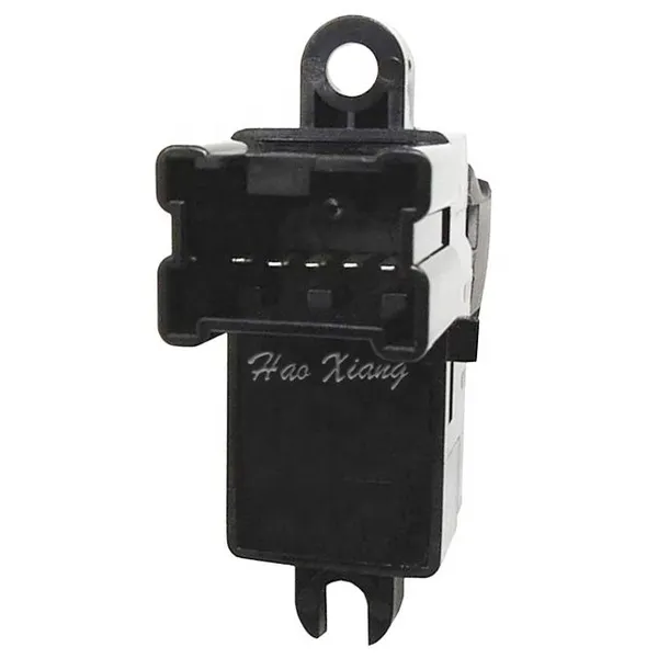 Haoxiang Auto Parts 254111KL5A Electric Window Master Switch 25411-1KL5A for Nissan Juke Leaf Rogue Sentra 2011-2018 photo-5