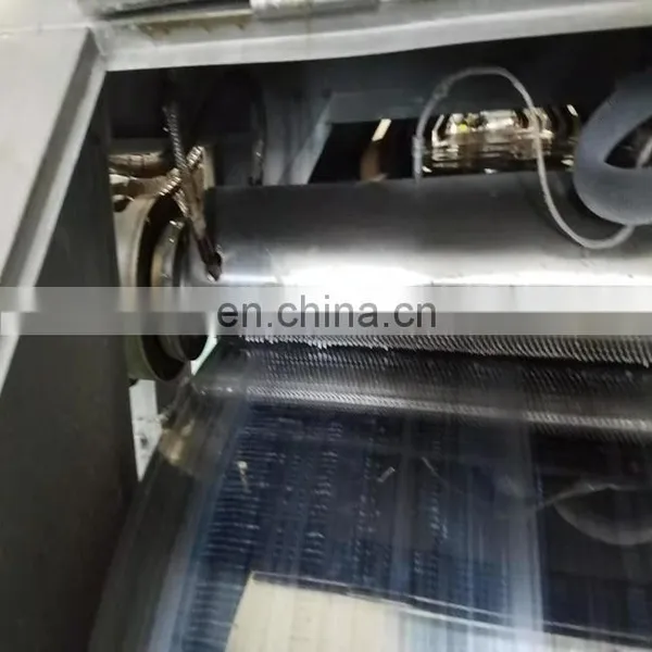Paraffin Wax Granulation Machine photo-2