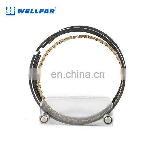 2M4450 BRONCO II 93mm Piston Rings For Ford RANGER 177CID(2.9L) OHV Truck Engine photo-4