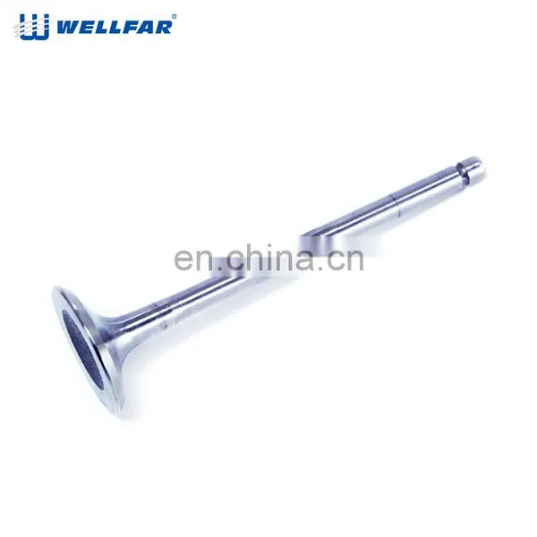 Factory High Precision Performance 0948-A9 / 0948-ED Engine Valve for PEUGEOT photo-4