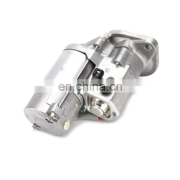 Starter Motor 5286774 Starter 4b3.9 4b3.9 6bt5.9-G2 Motor Starter Qdj2727 5279453 photo-3