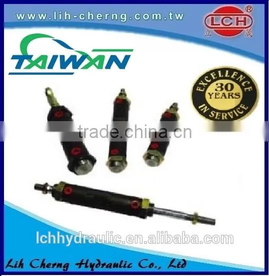 Hydraulic Jack