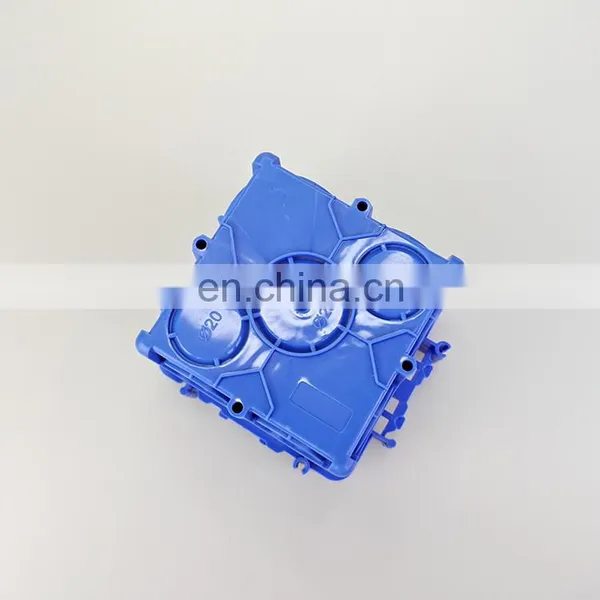 Yaki Hot Sell Junction Box Outdoor French Type photo-2