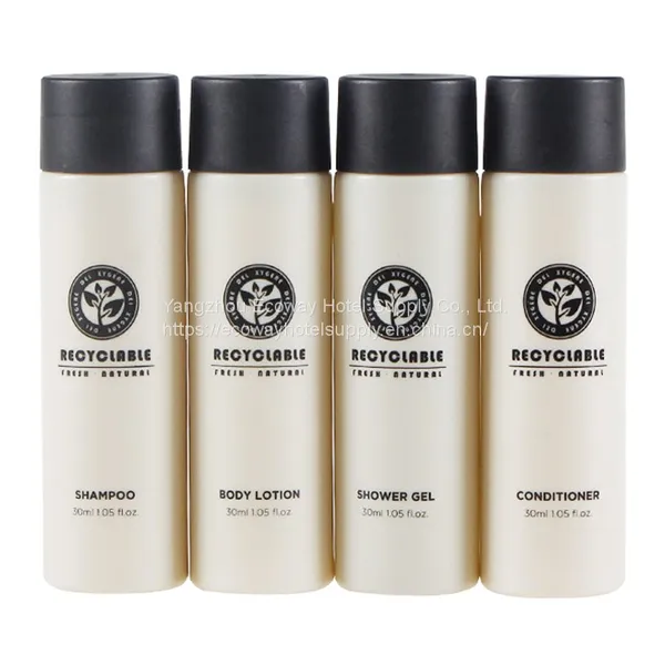 Eco Friendly Hotel Amenities Kit Plastic Free photo-4