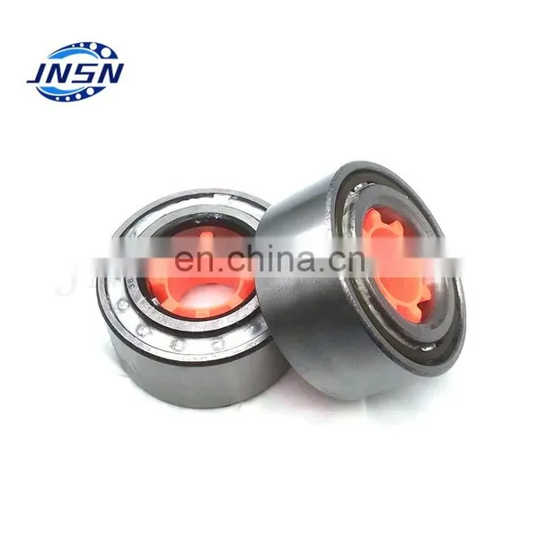 China Manufacturer Wheel Hub Car Bearing 39*68*37 mm DAC39680637 Auto Bearing photo-4
