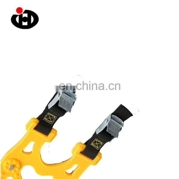 JINGHONG TPU Anti-slip Snow Tire Chains Snow Chain for Car C03 photo-4