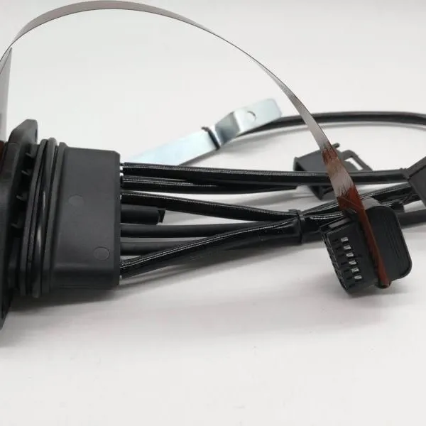 OE Member 20562627 4213659212 7420562627 4213679222 Truck Wiring Harness Truck Engine Wire Gearbox Harness Cable for Volvo photo-2