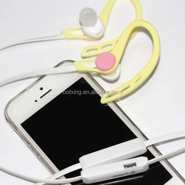 Wholesale Good Quality Best Smart Bone Conduction Headset photo-3