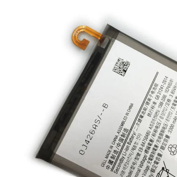 Best Seller Phone Parts Battery For SAMSUNG Galaxy A7 2018 Version A730x A750 SM-A730x A10 EB-BA750ABUSM-A750F photo-5