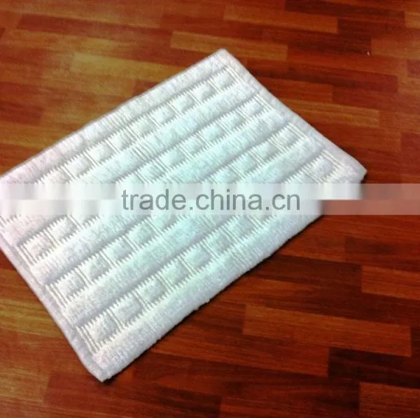 COTTON BATHMAT photo-6