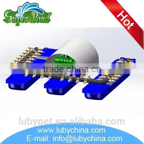 Hot Selling Hot Selling Aquaculture Vane Aerator With Great Price photo-2