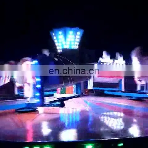 Amusement Park Equipment Suppliers Thrilling Break Dance, Interstellar Adventure Break Dance Rides for Sale photo-5