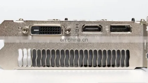 Cheap GTX1660 O6G GAMING Graphic Card for Desktop Computer photo-4