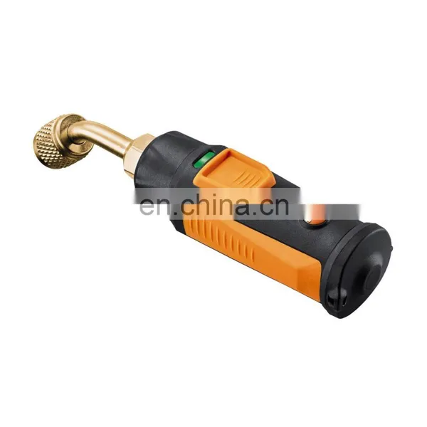Operated via Smartphone Wireless Smart Bluetooth Pressure Gauge High Pressure Gauge Testo 549i photo-4