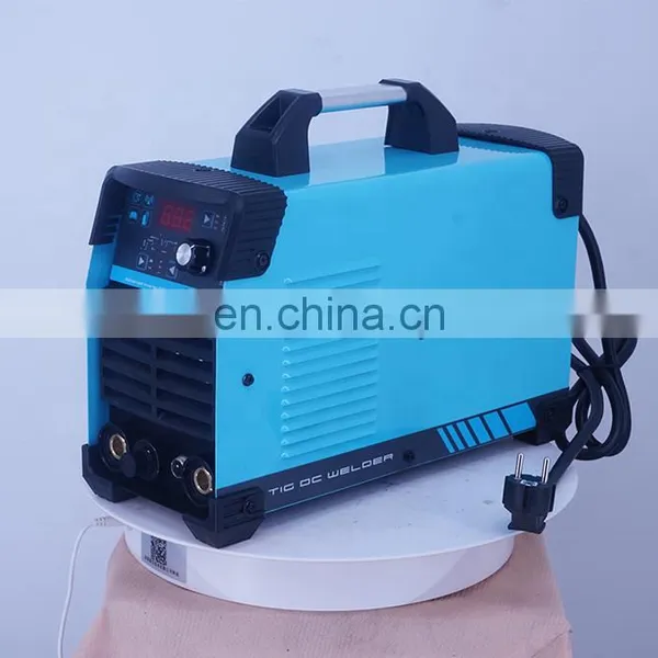 dc Inverter Tig Welder 200 photo-4