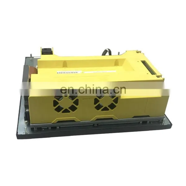 Japan New Fanuc 0i Mate-TD A02B-0321-B500 Servo Controller photo-5