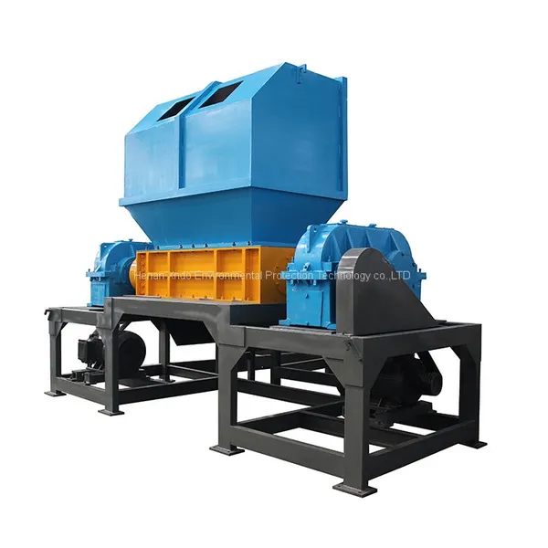 Crushed Bottle Recycled Plastic PE Machine photo-4
