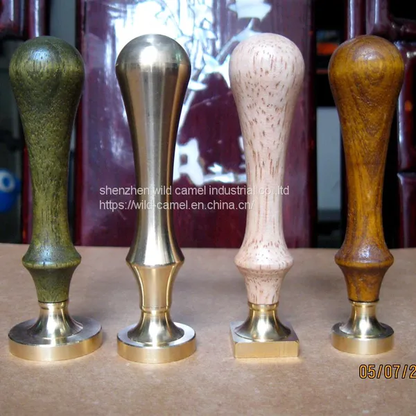 Sealing Wax Stamp Sealing Wax Seals