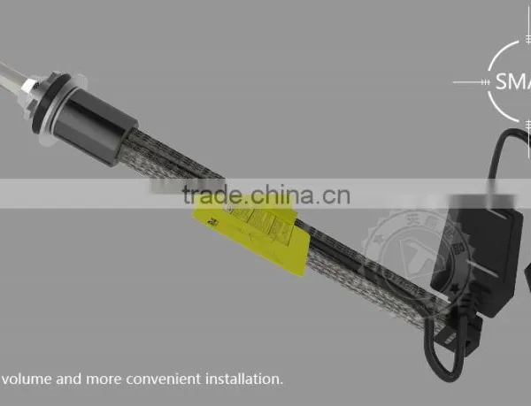 2016 Newest R4 Led Headlight Bulbs,R4 Led Headlamp,car Led Headlight R4 Bulbs Supplier's Choice photo-2