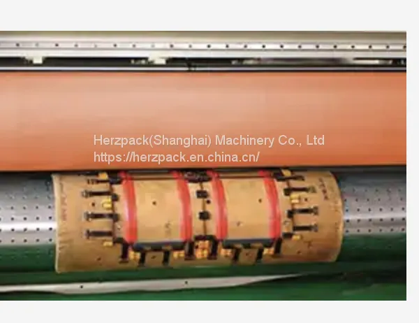 Die Cutting Anvil Cover for Die Cutting Machine photo-5