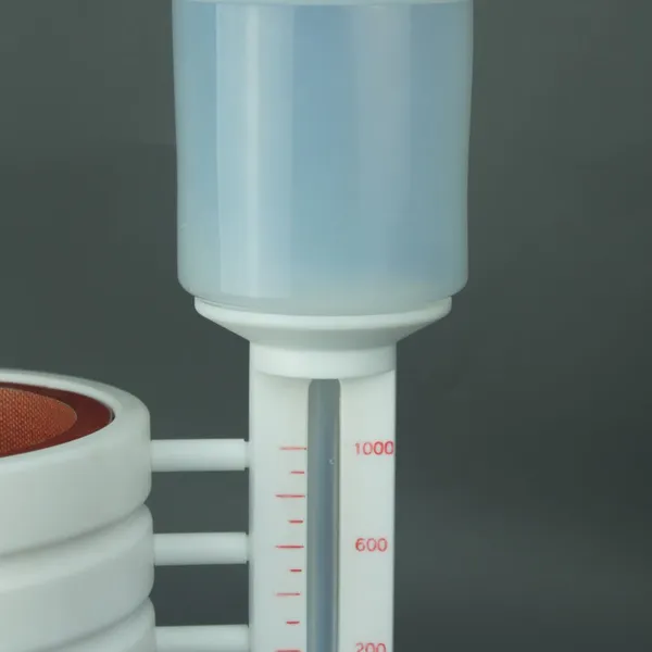 Isotopic Ultrapure Laboratory Using PFA Acid Purification System Premium Pure Acid photo-4