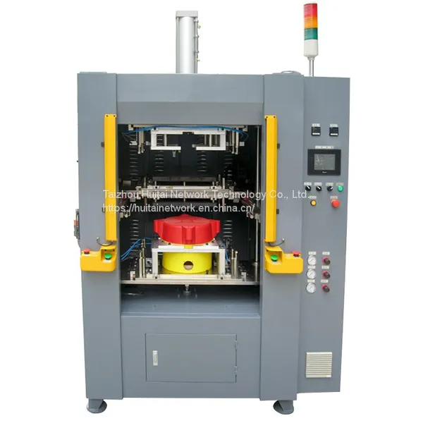 Hot Plate Welding Machine Welder Hot-plate photo-2