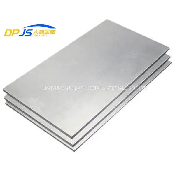 5182/5183/8205/8250/5251 Aluminum Alloy Plate/Sheet Can Be Processed and Produced According to Requirements photo-2