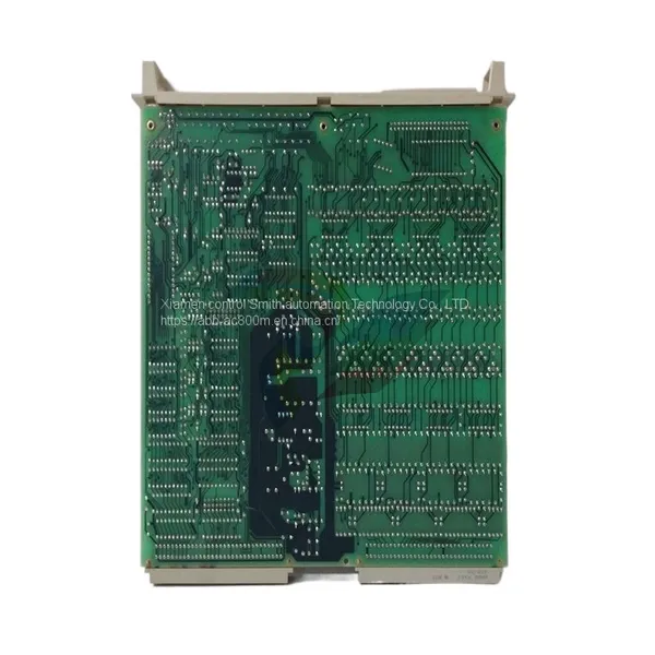 ABB 35AE92 2/4-axis Serial Communication Motherboard Bargaining and Accessories photo-4