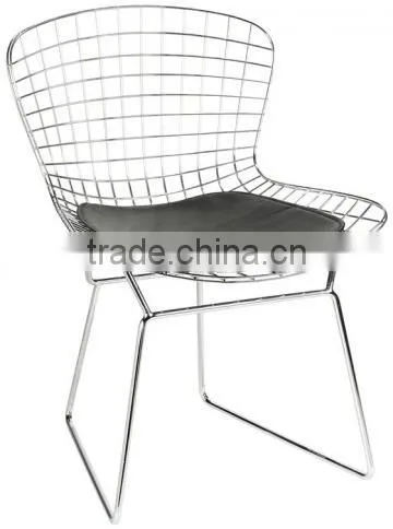 Latest Design Cheap Metal Chairs