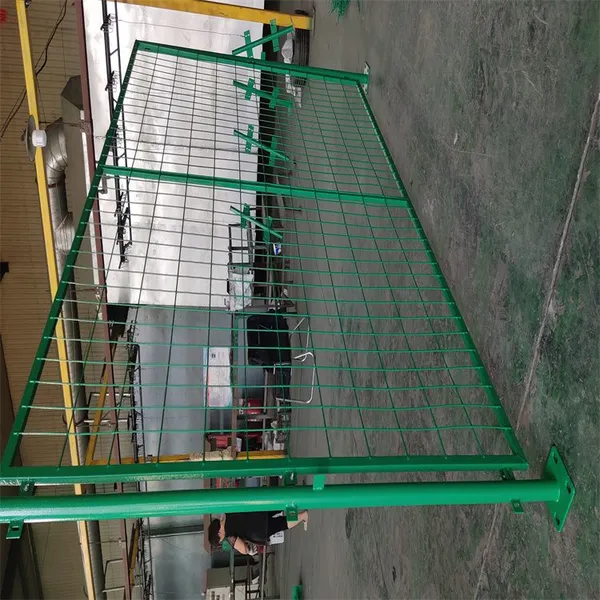 Fence Net Manufacturers Frame Fence Net Impregnated Protective Net Wire Safety Isolation Net Support Customization photo-3