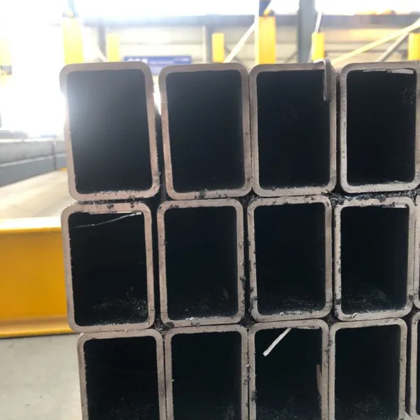 High Precision Heat Treatment Seamless Erw Steel Pipe 12 Inch 6M Sch 40 80 Carbon Steel Pipe photo-5