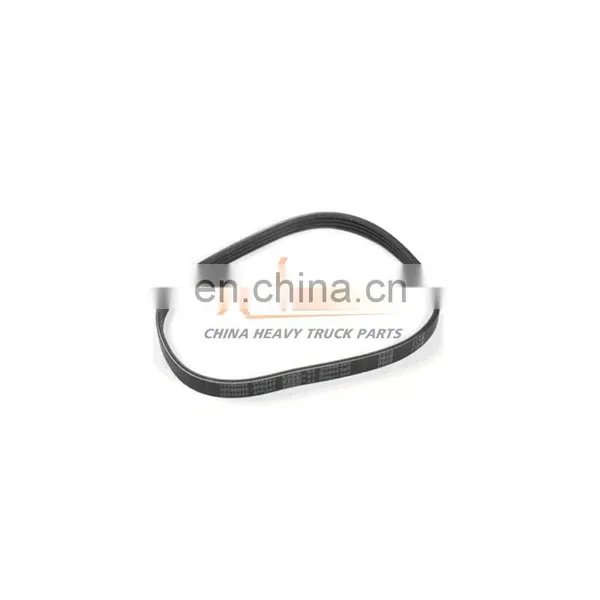 VG2600020258 Belt Engine Parts Original Engine Spare Parts for HOWO Truck 10wheeler photo-5