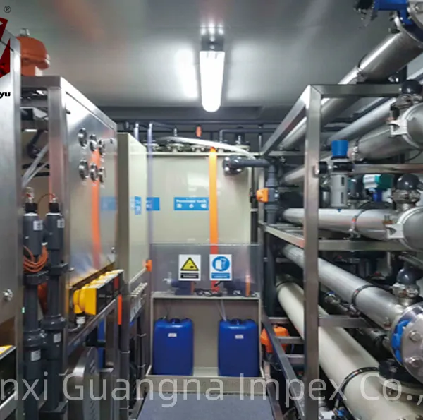 Sewage Treatment Plant photo-2