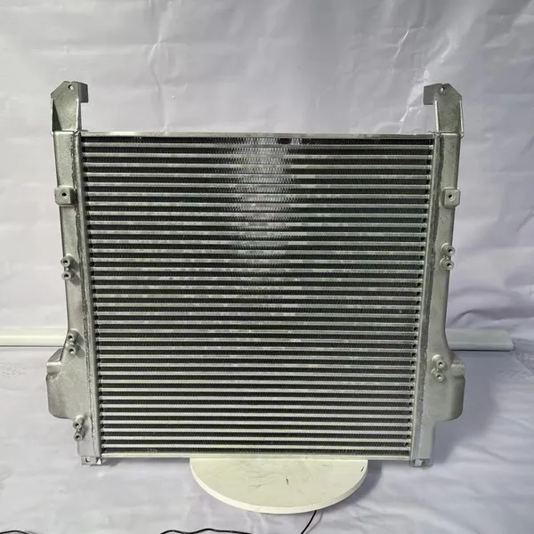 Radiator DONGFENG TRUCK INTERCOOLER 1119010-KS1A0 photo-4