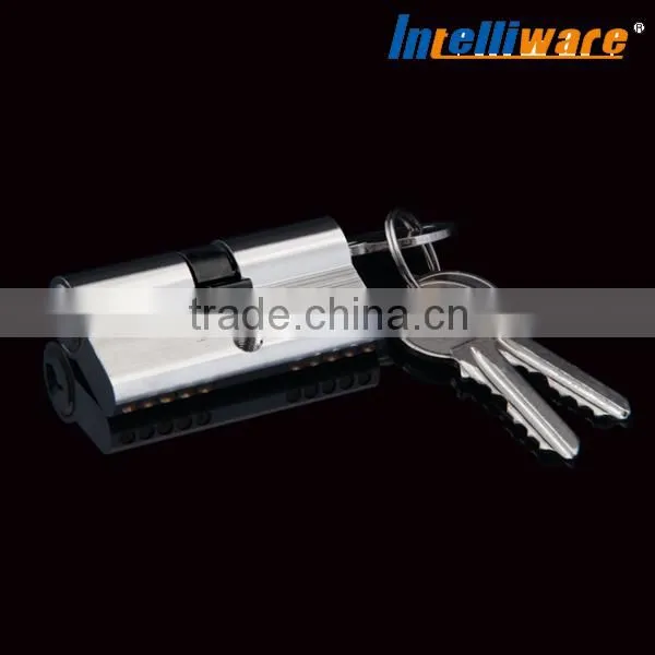 Double Side Open Door Lock Cylinder 1K2002 photo-2