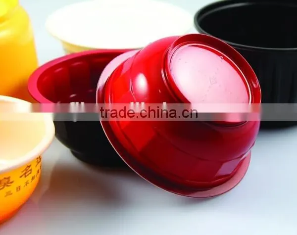 Automatic Servomotor Controlled Plastic Thermoforming Machine photo-2
