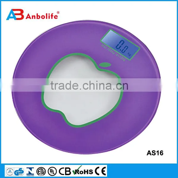 Scale Weight Digital Body Scale Electronic Personal Scale photo-3