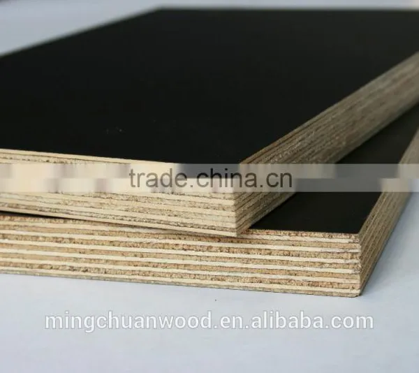 Factory-directly Sales Film Faced Plywood/black Film Faced Plywood/commercial Plywood photo-4