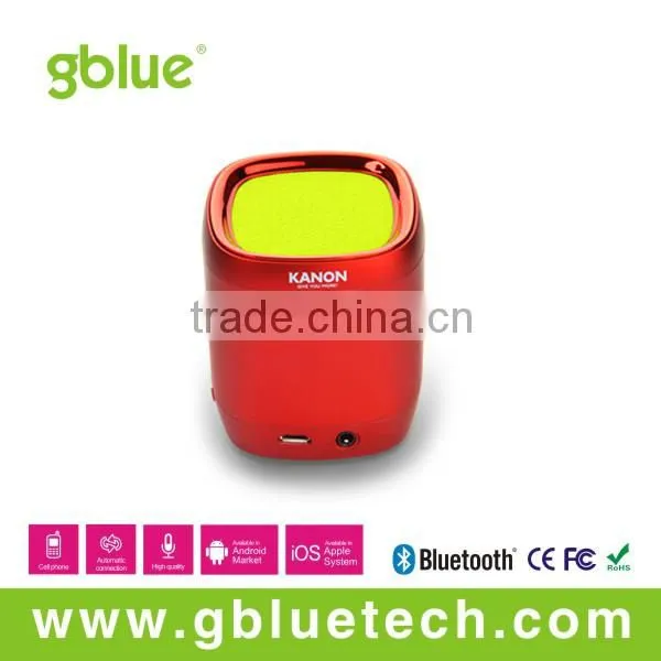 Mini Bluetooth Speaker Bluetooth Waterproof Bluetooth Speaker photo-6